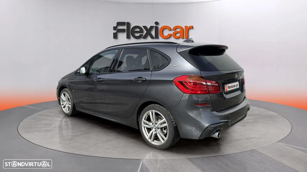 BMW 225xe Active Tourer - 3