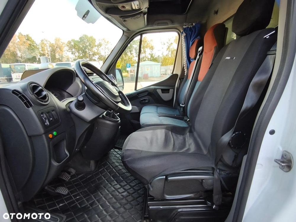 Renault MASTER - 10