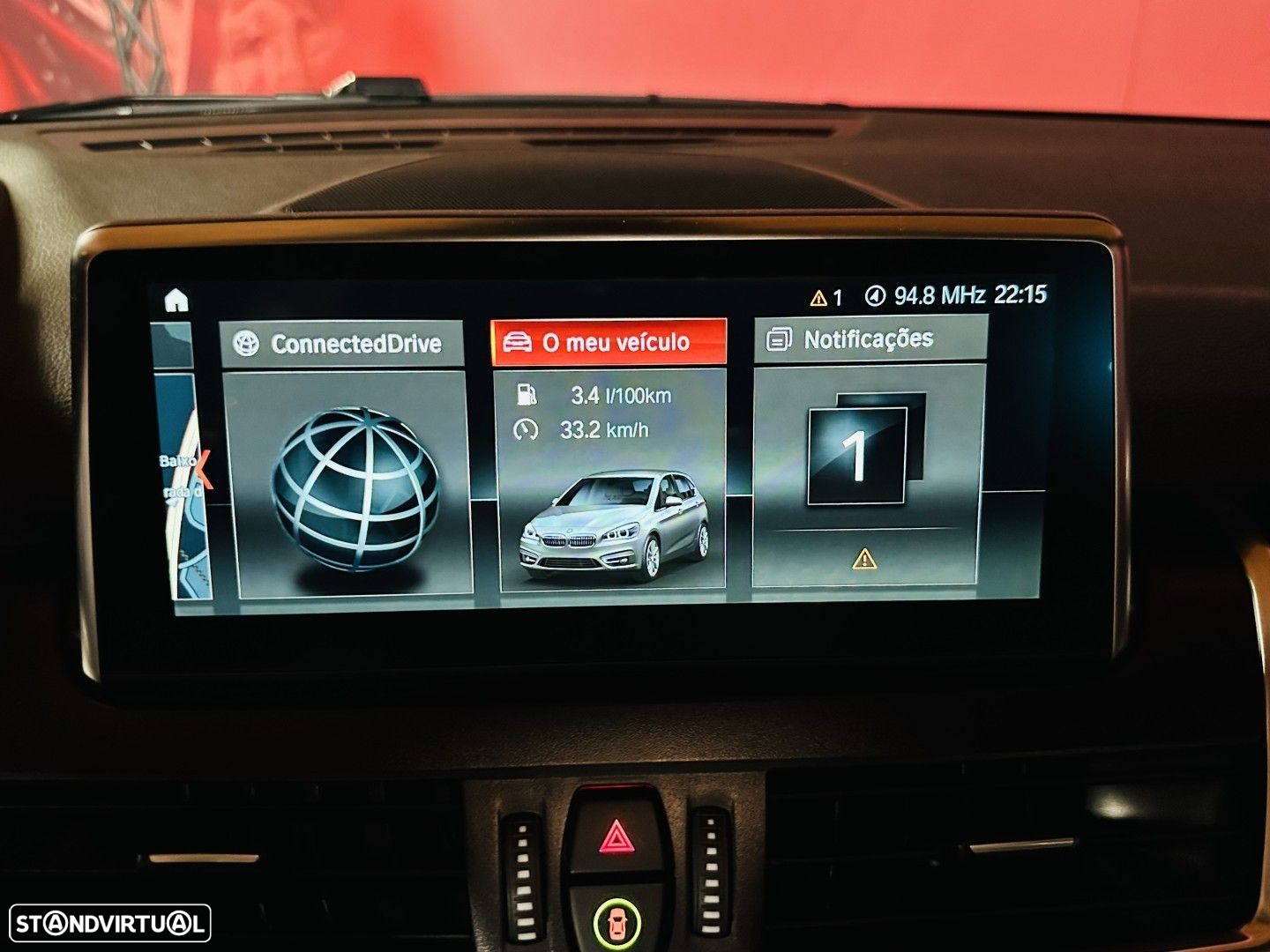 BMW 225xe Active Tourer Pack M - 13