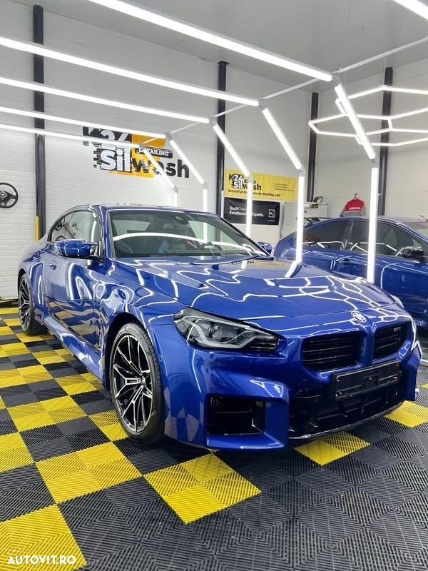 BMW M2 Standard - 5