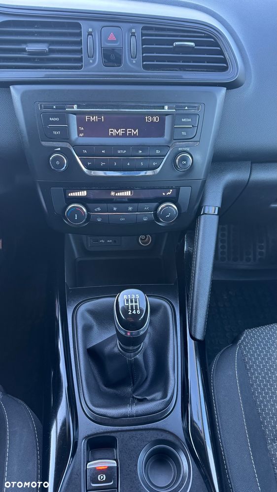 Renault Kadjar Energy TCe 130 Life - 11