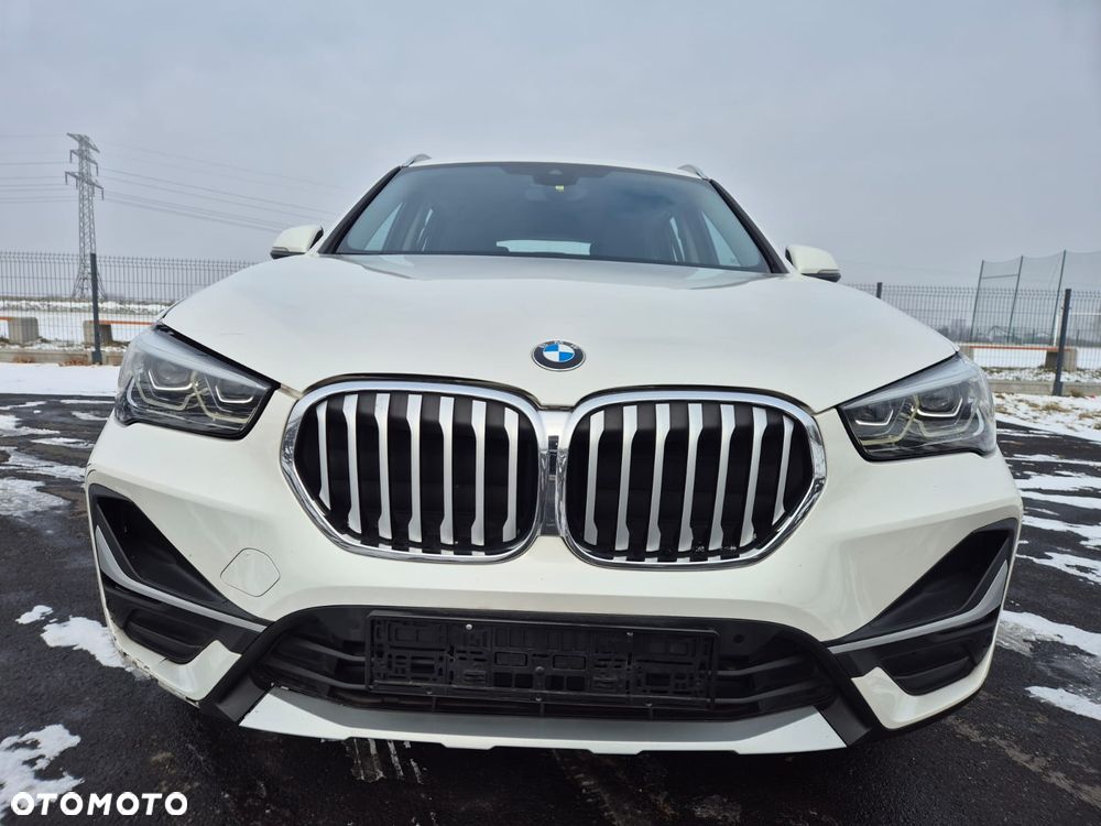 BMW X1 xDrive18d xLine - 2