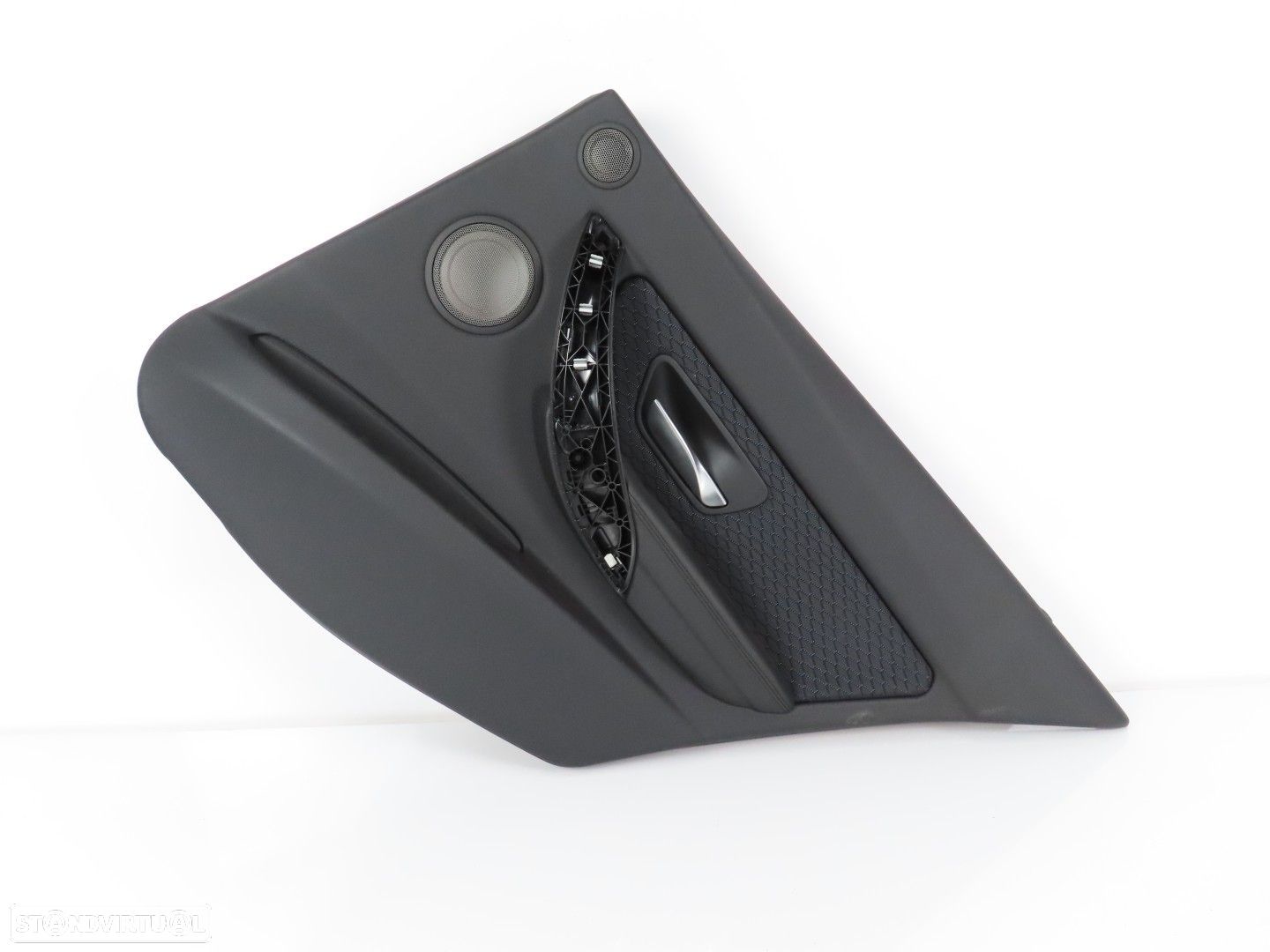 Forra da Porta M Direito/Trás Seminovo/ Original BMW 3 (F30, F80)/BMW 3 Touring... - 1