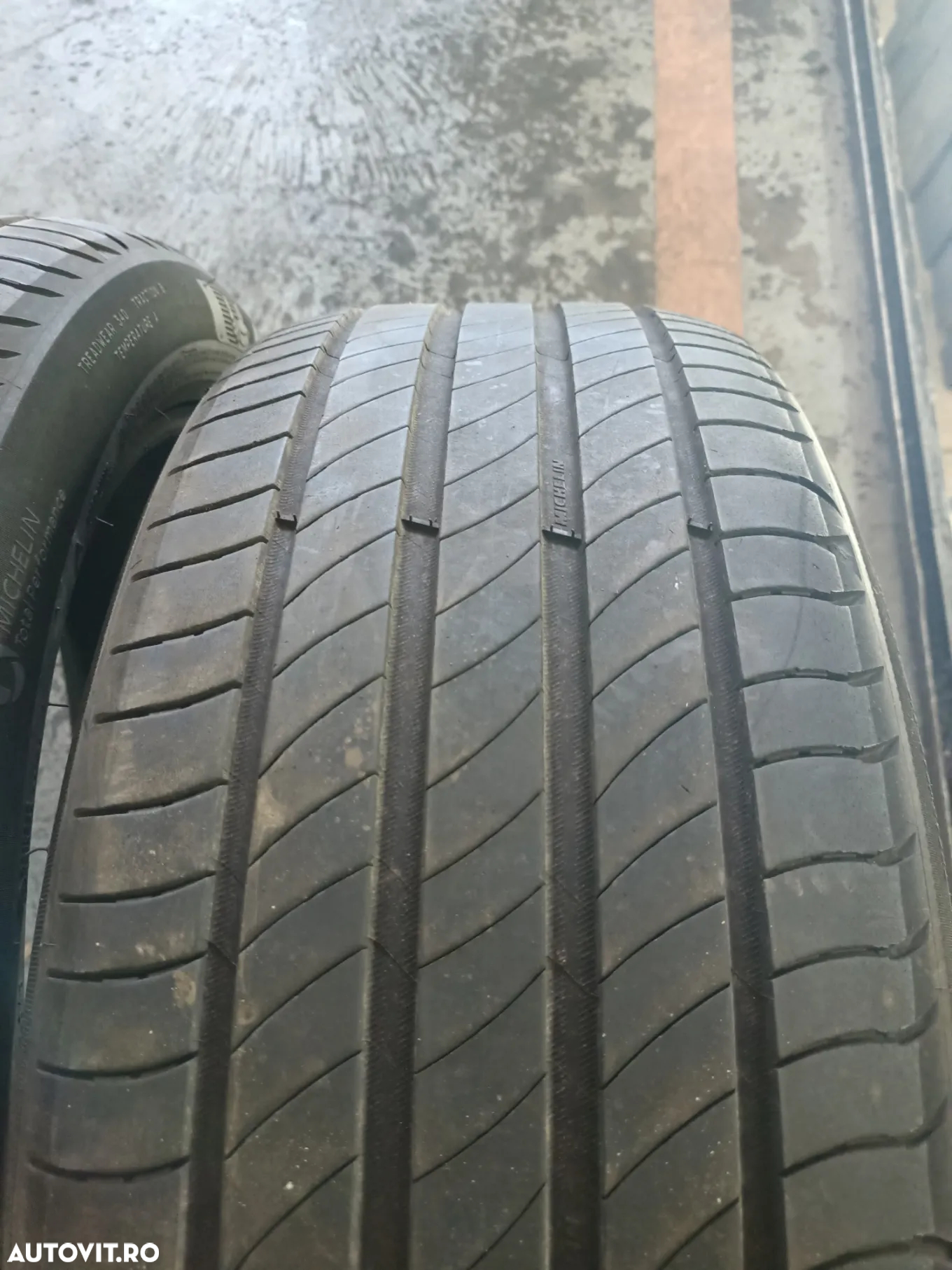 Cauciucuri 255 45 20 - 3