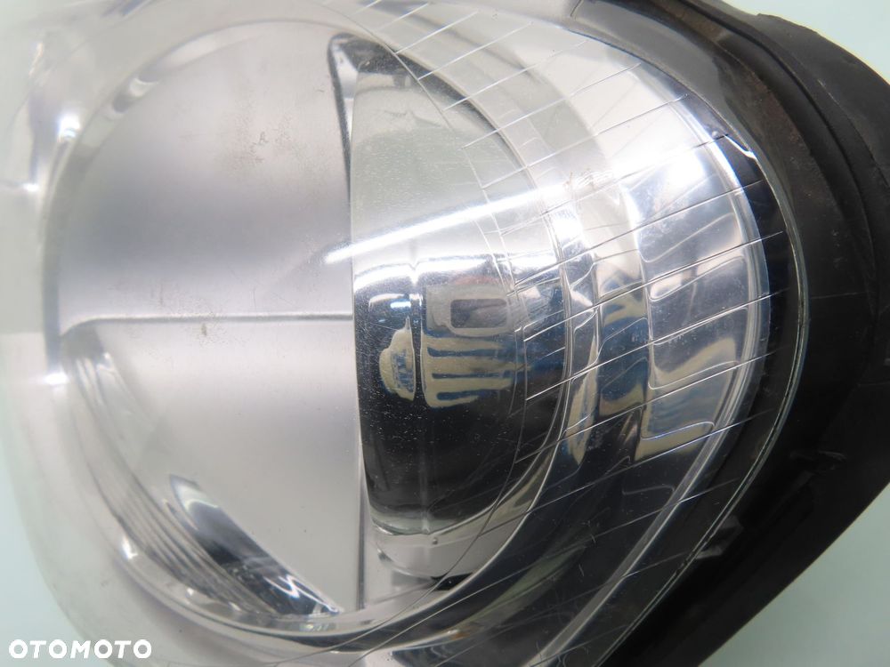 LAMPA LEWA PRZEDNIA VW POLO IV 9N LIFT 89311996 6Q1941007AT - 8