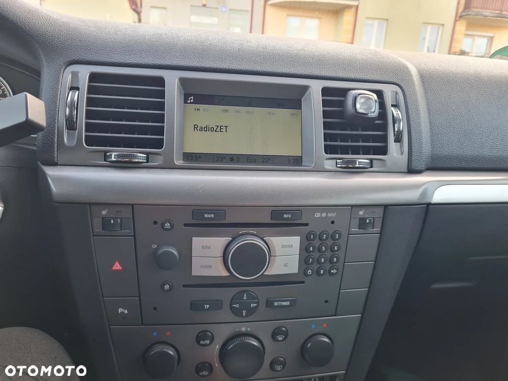 Opel Vectra 1.9 CDTI Edition - 24