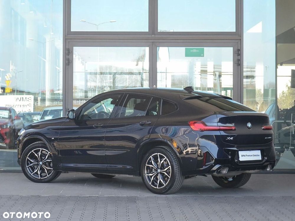 BMW X4 - 6