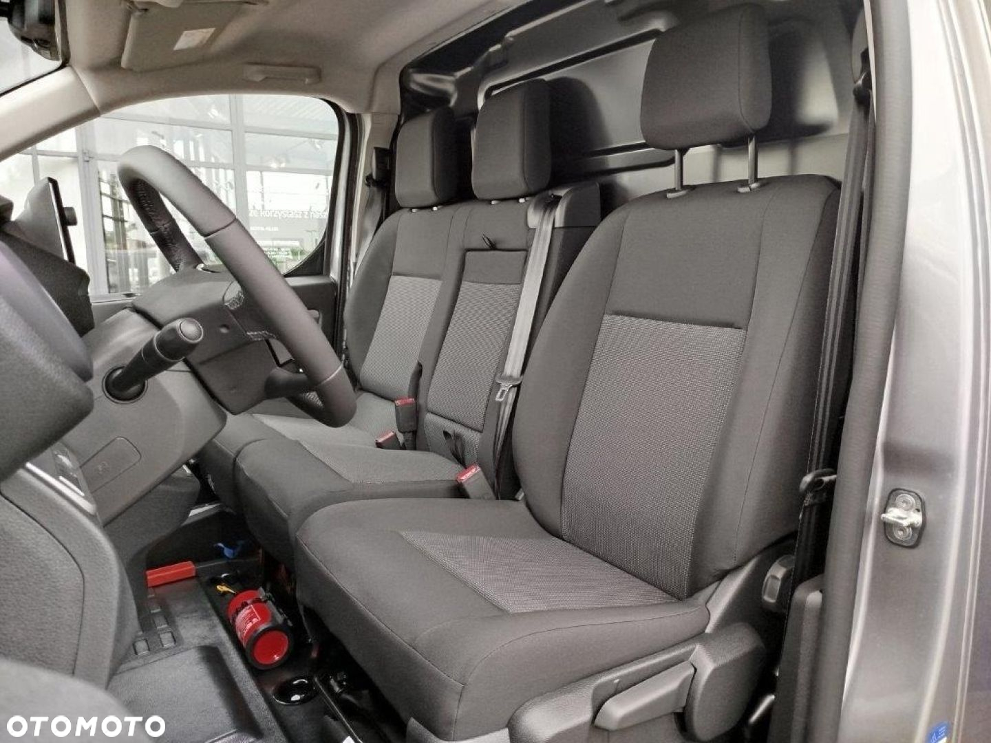 Citroën JUMPY - 16