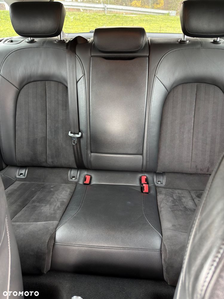 Audi A6 Avant 3.0 TDI DPF quattro S tronic - 37