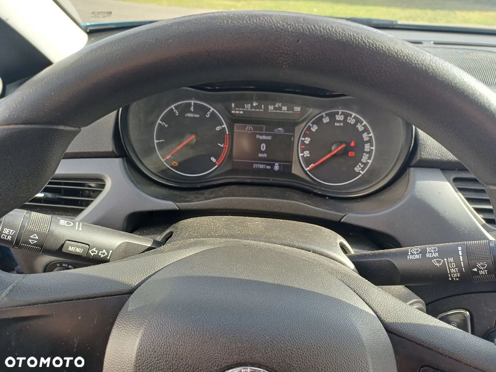 Opel Corsa 1.4 Enjoy - 12