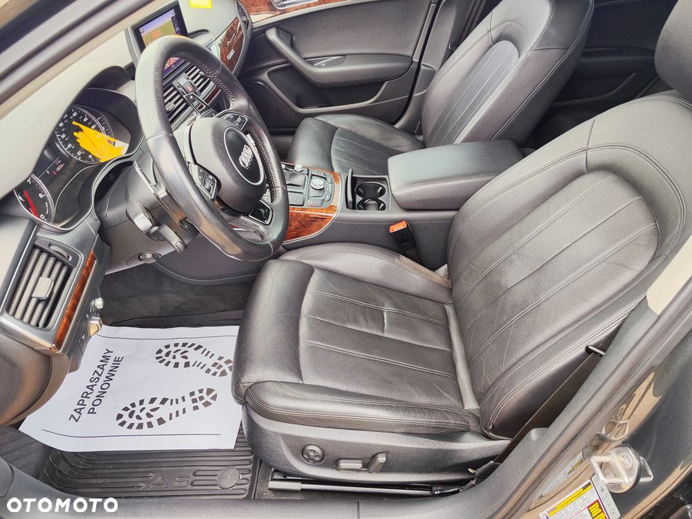 Audi A6 Limousine - 17