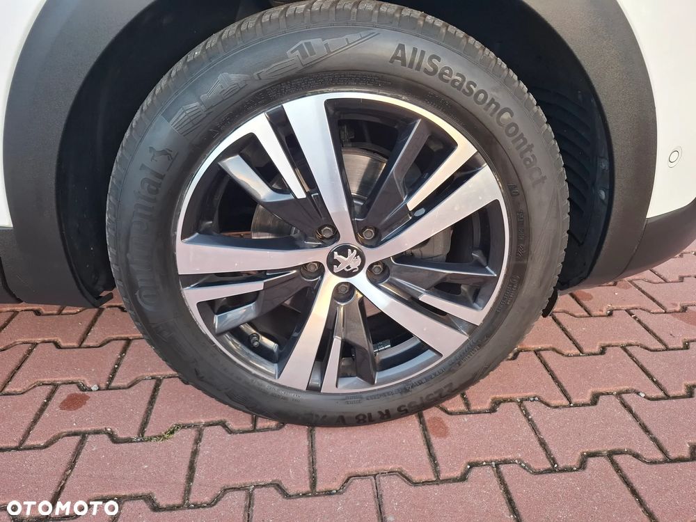 Peugeot 5008 THP 165 EAT6 Stop & Start Allure - 26