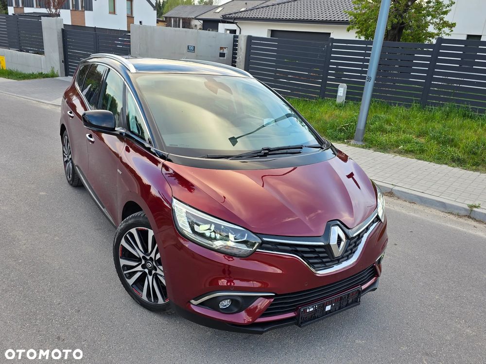 Renault Grand Scenic - 10