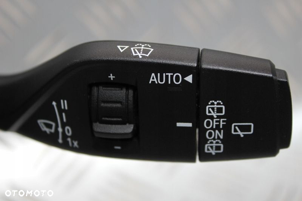 Przełącznik zespolony pająk BMW X1 F48 9368599 9368599
