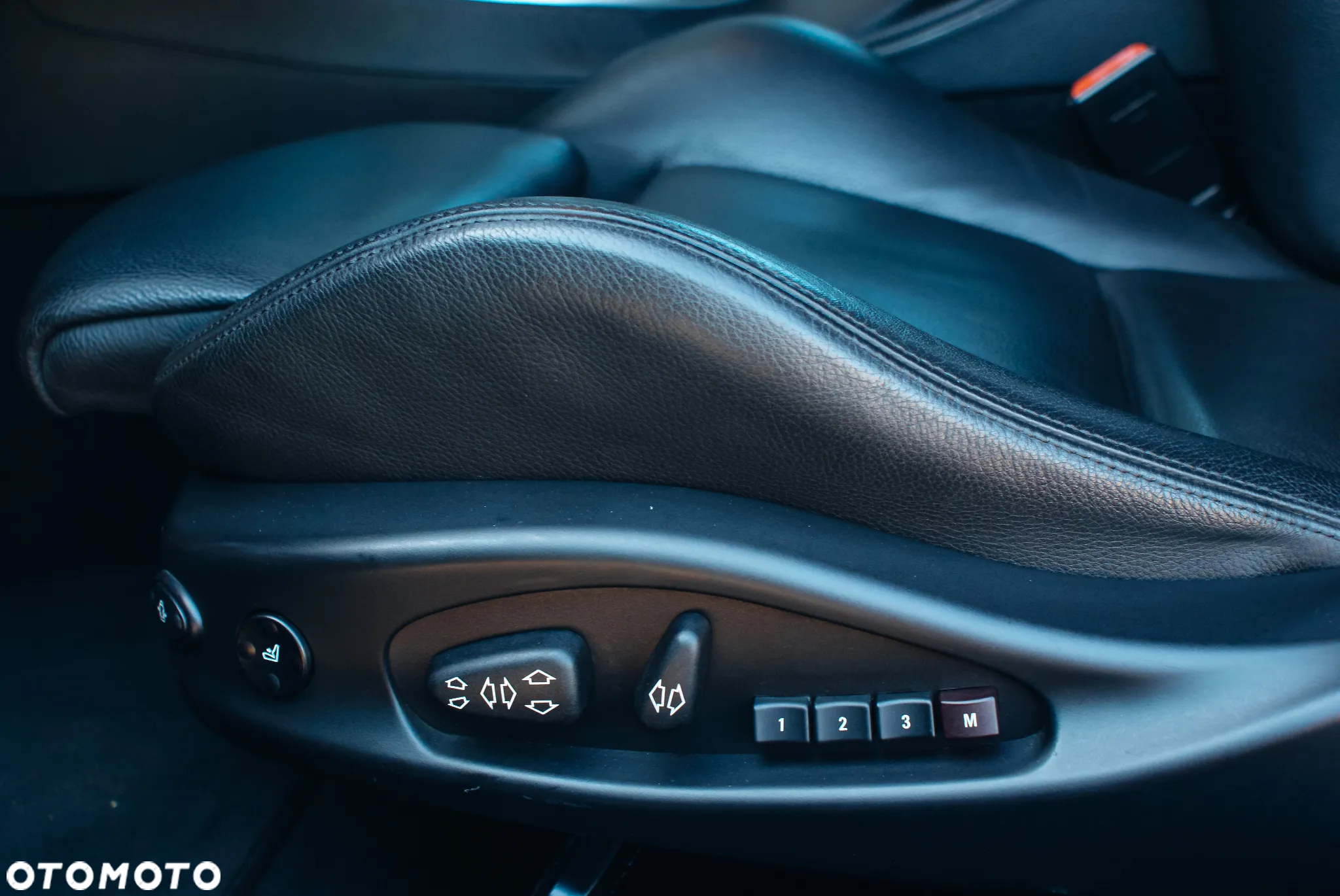 BMW M6 Standard - 20