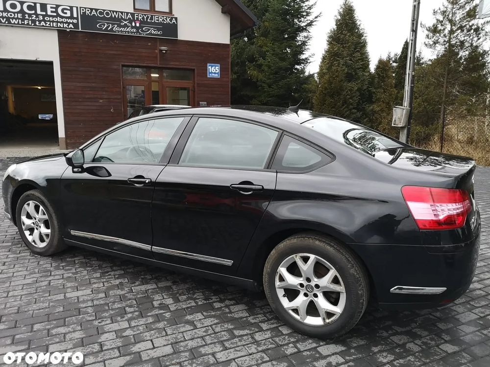 Citroën C5 2.0 HDi Confort - 2