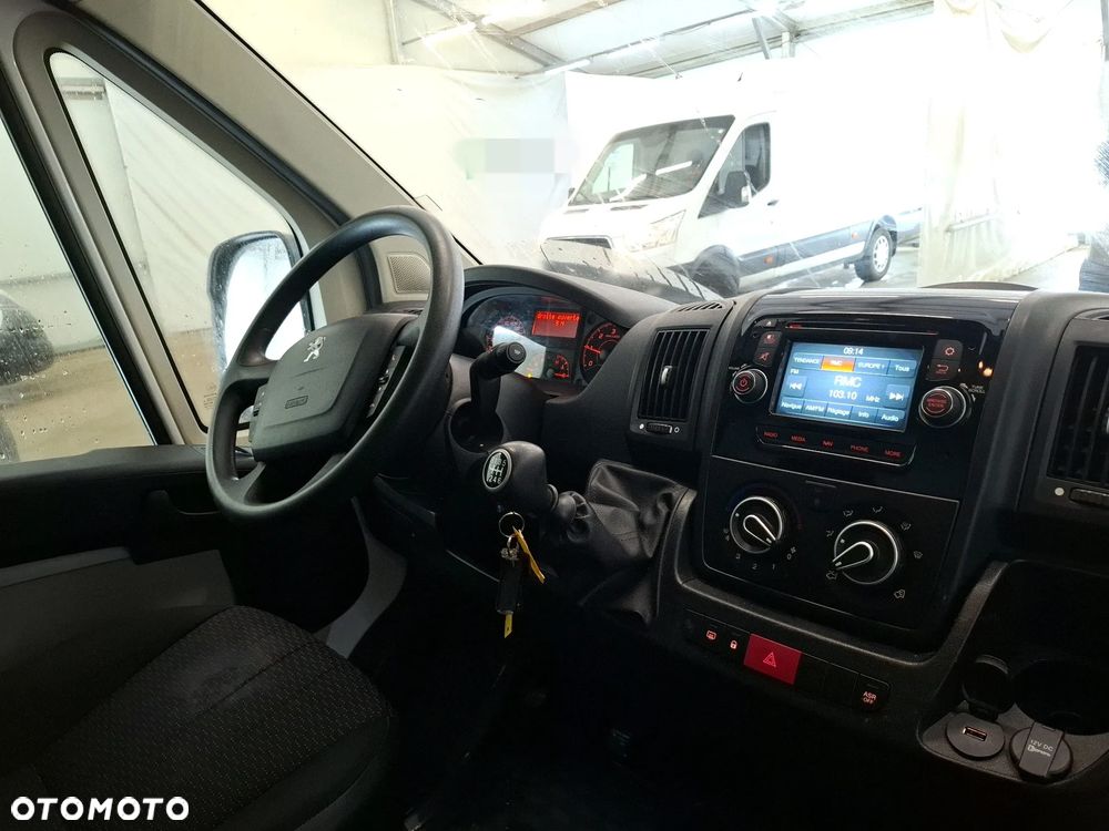 Peugeot BOXER - 5