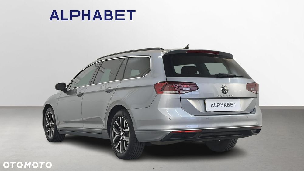 Volkswagen Passat 1.5 TSI EVO Business DSG - 5