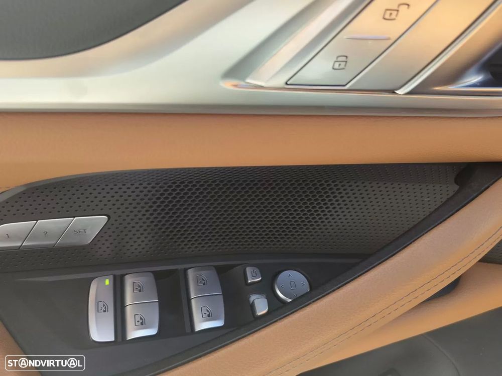 BMW i4 M50 Pack Desportivo M Pro - 16