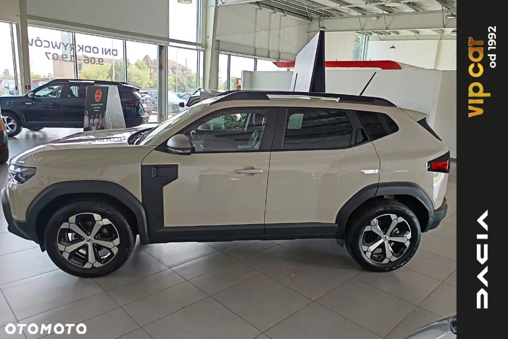 Dacia Duster - 5