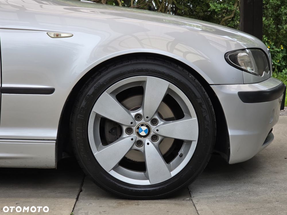 BMW Seria 3 - 20
