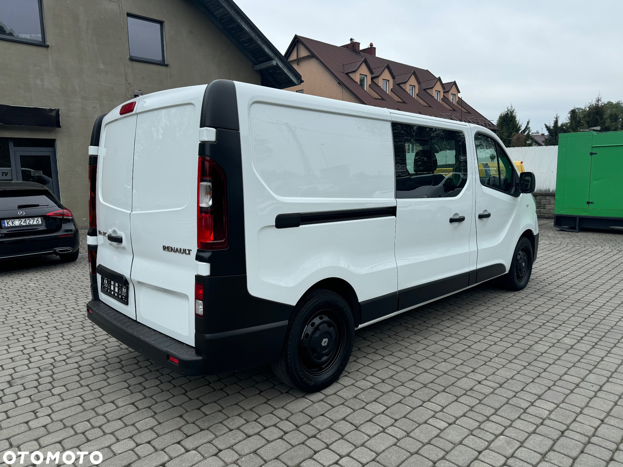 Renault Trafic - 5