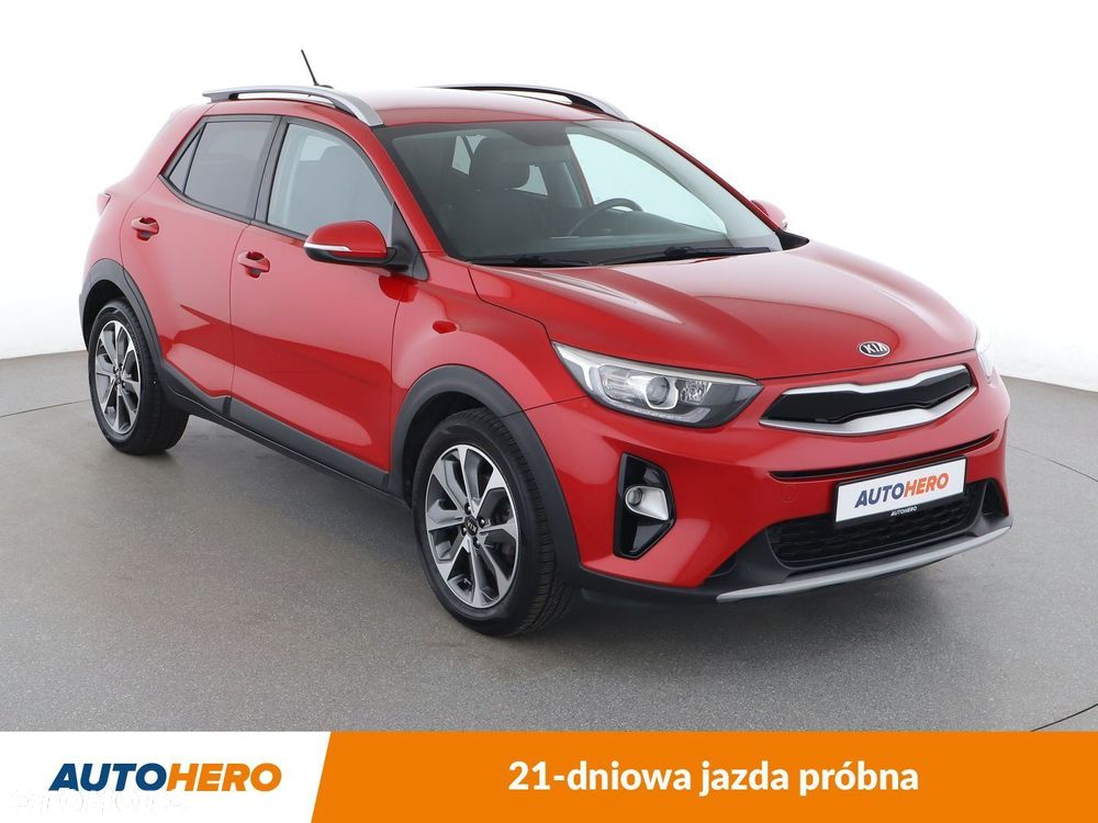Kia Stonic 1.0 T-GDI M - 8