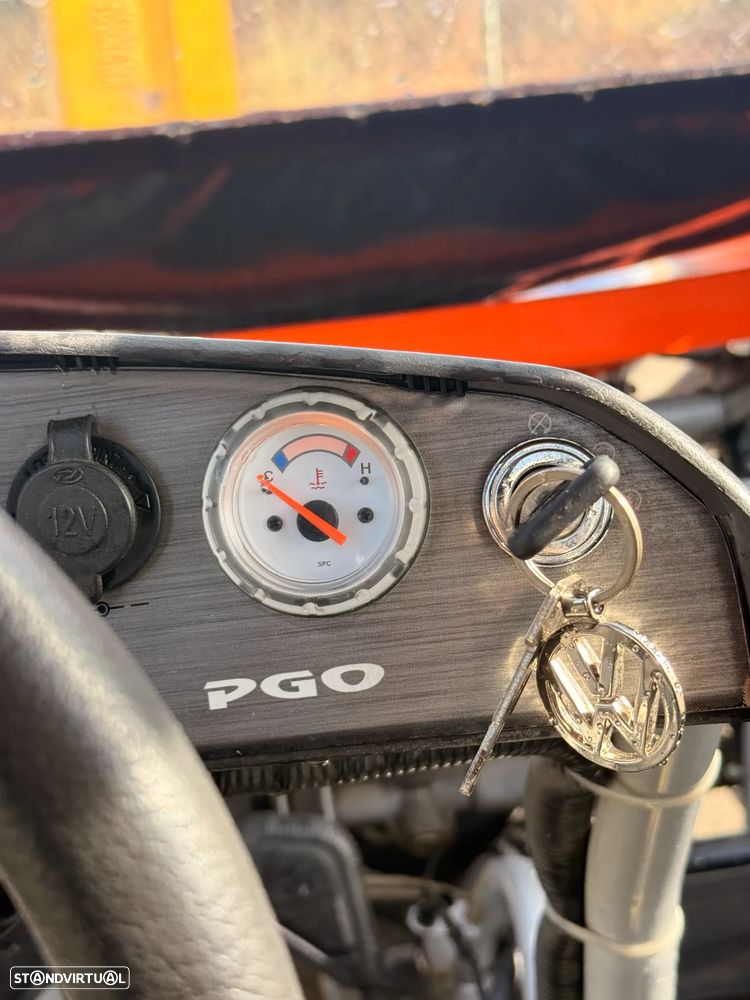 PGO BugRacer - 13