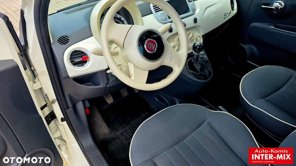 Fiat 500 - 21