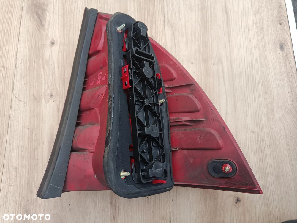 MERCEDES W203 C-KLASA KOMBI LAMPA TYL TYLNA LEWA PRAWA - 20