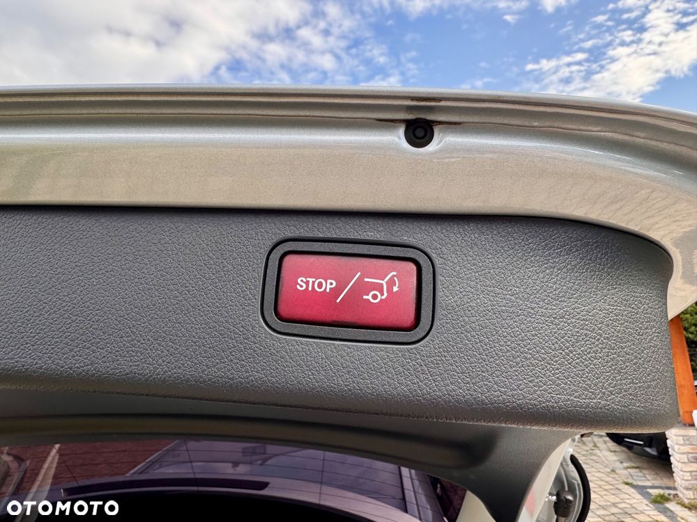 Mercedes-Benz Klasa C - 15