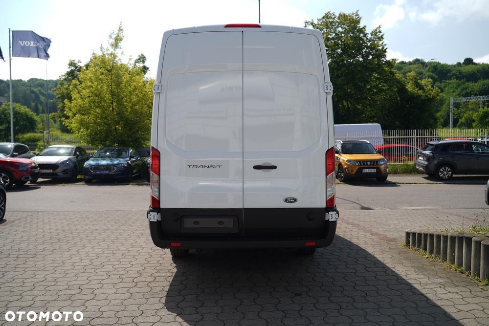 Ford Transit 350 L4H3 RWD Trend - 9