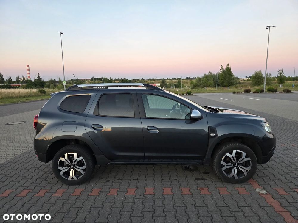 Dacia Duster 1.0 TCe Prestige - 7