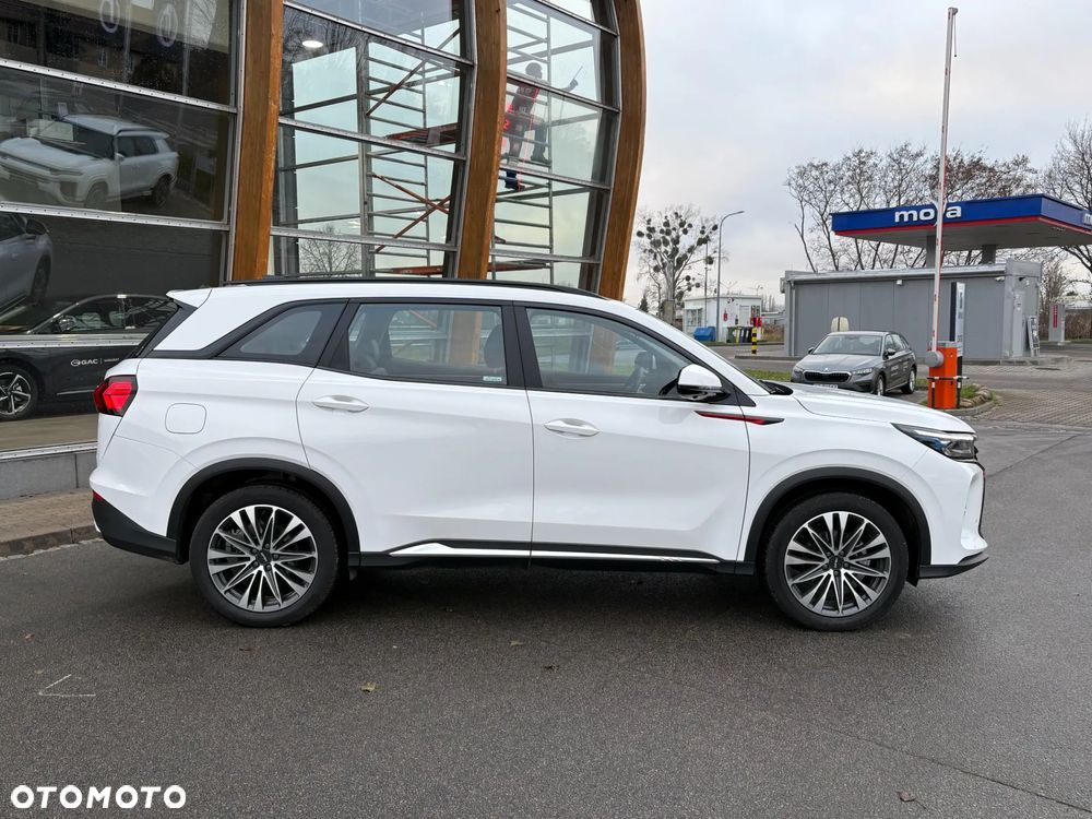 DFSK FX600 1.5 T-GDI Prestige - 8