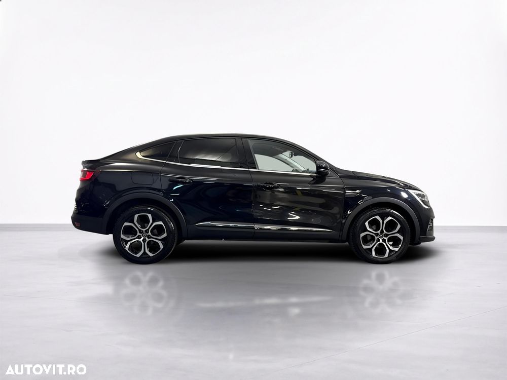 Renault Arkana TCe 140 EDC INTENS - 7