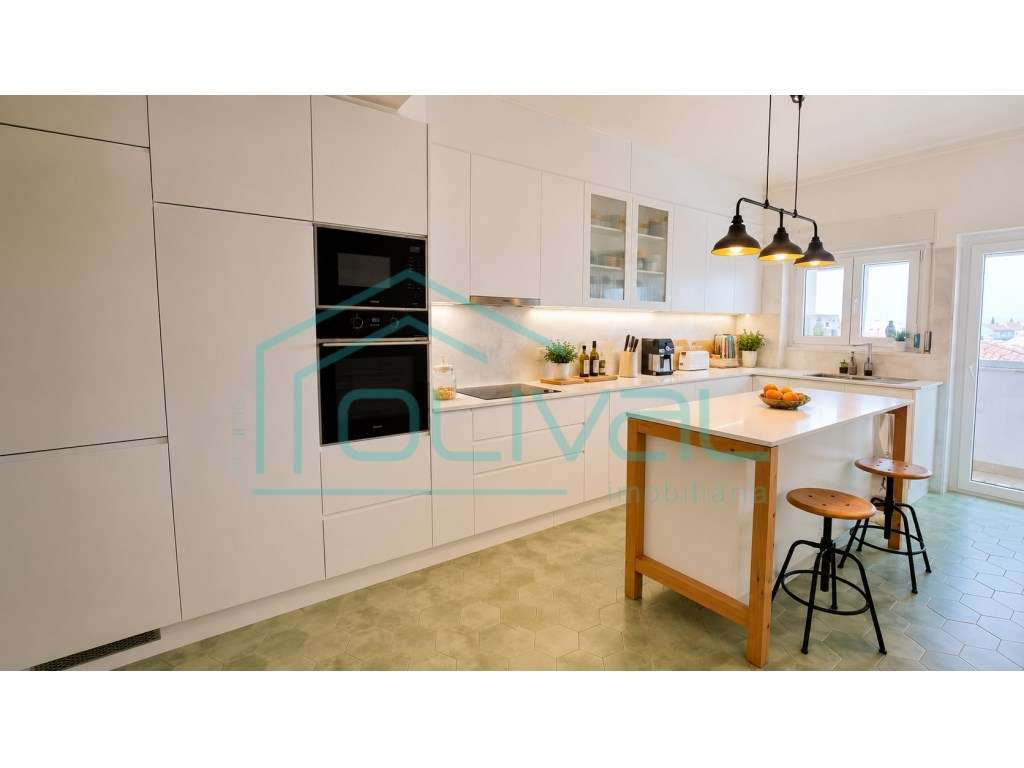 Apartamento T3 Samora Correia - Grande imagem: 3/31