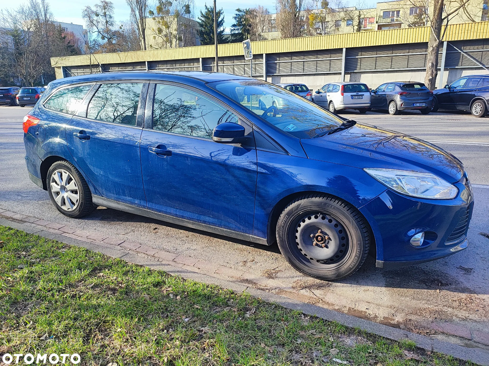 Ford Focus - 3