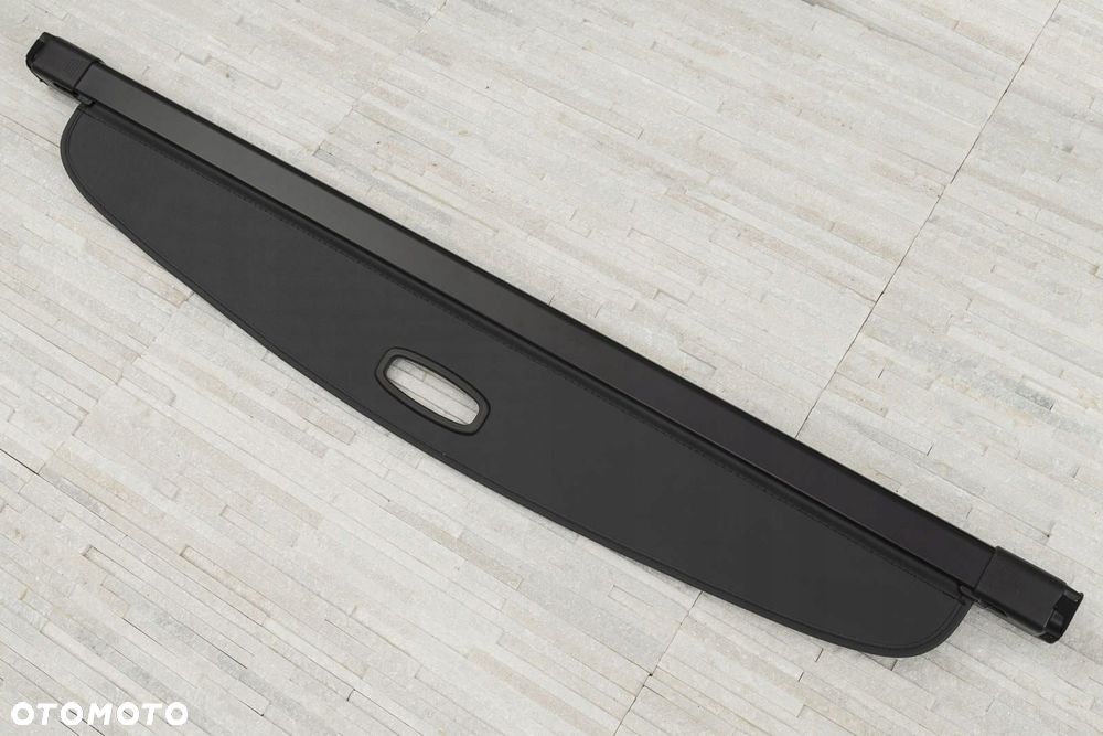 czarna roleta bagażnika 64909-42030 toyota rav4 v xa50 2019-2025 - 6