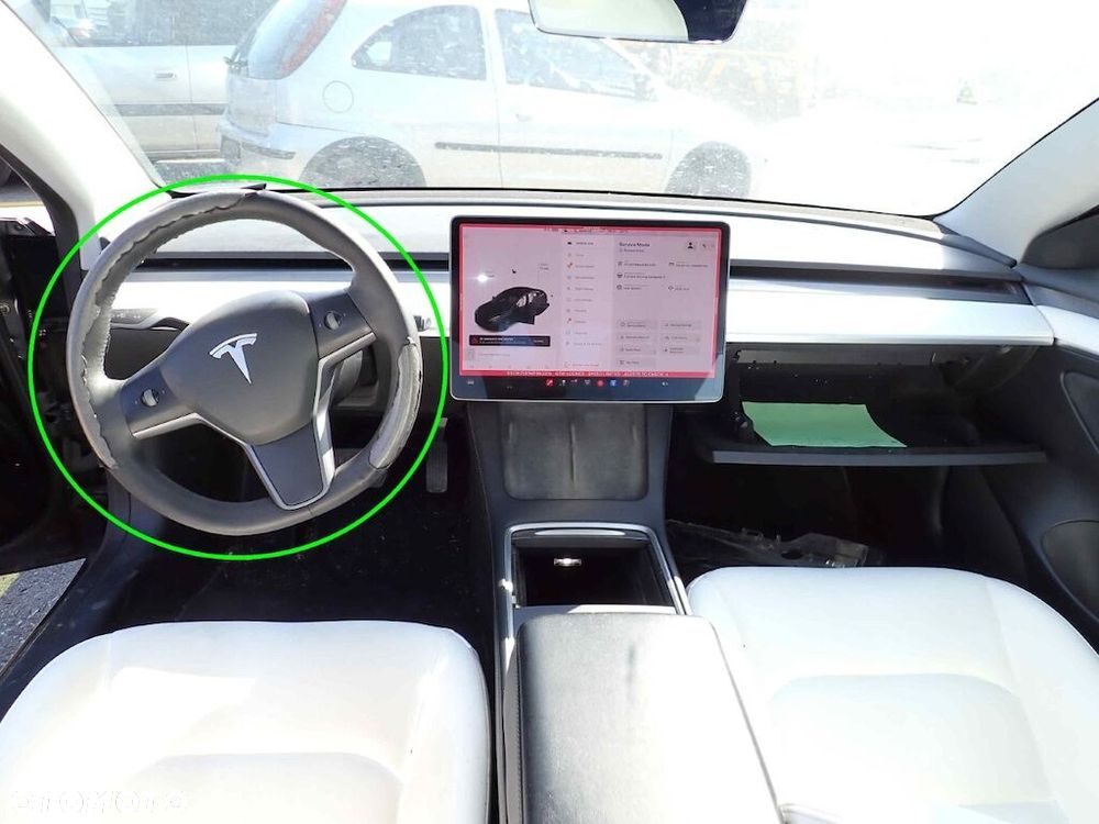 Tesla Model 3 Langstreckenbatterie Allradantrieb Dual Motor - 6