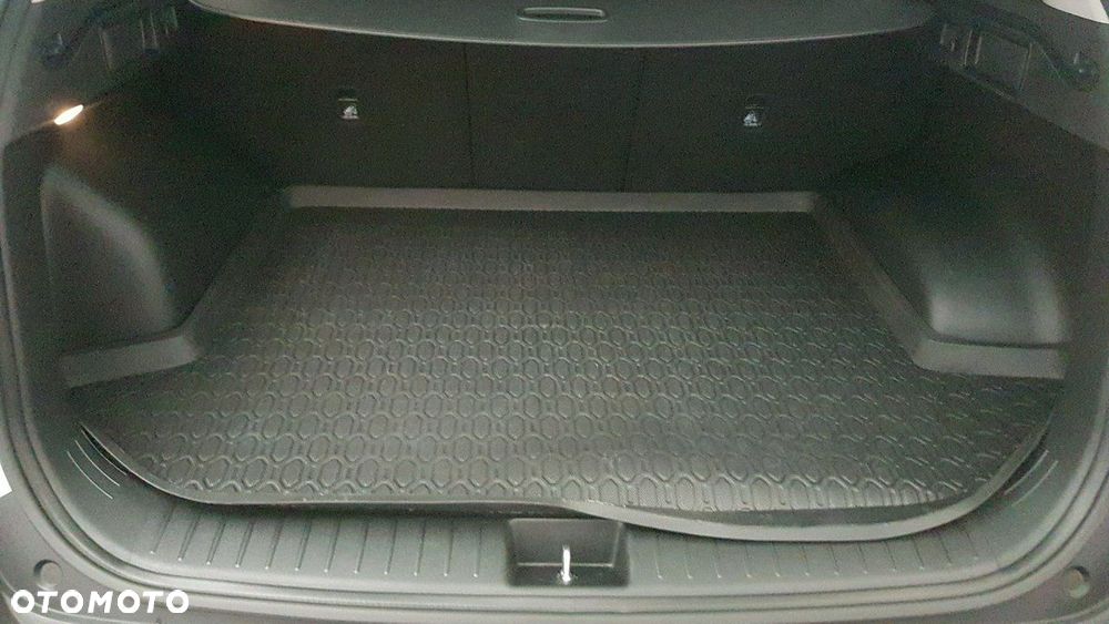 Kia Sportage - 22