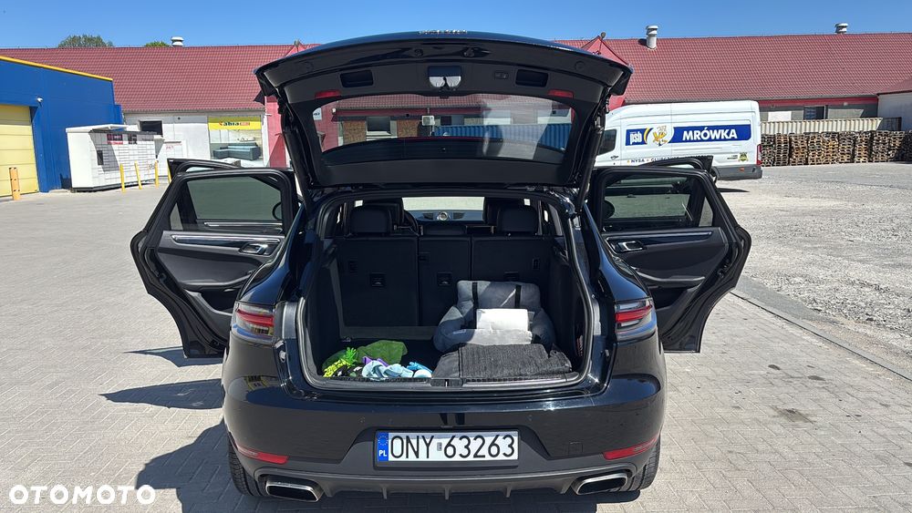 Porsche Macan PDK - 18
