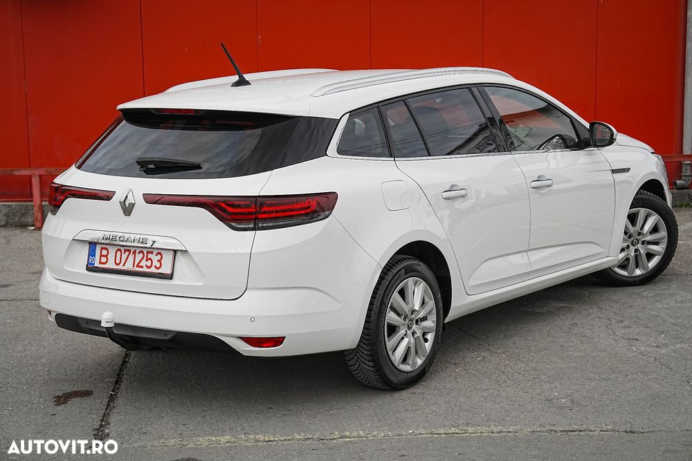 Renault Megane - 15