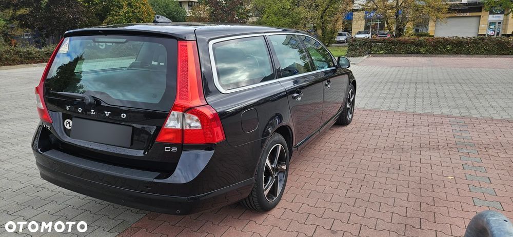 Volvo V70 - 6