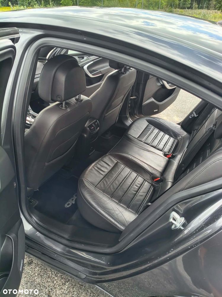 Opel Insignia 2.0 CDTI Automatik Sport - 8