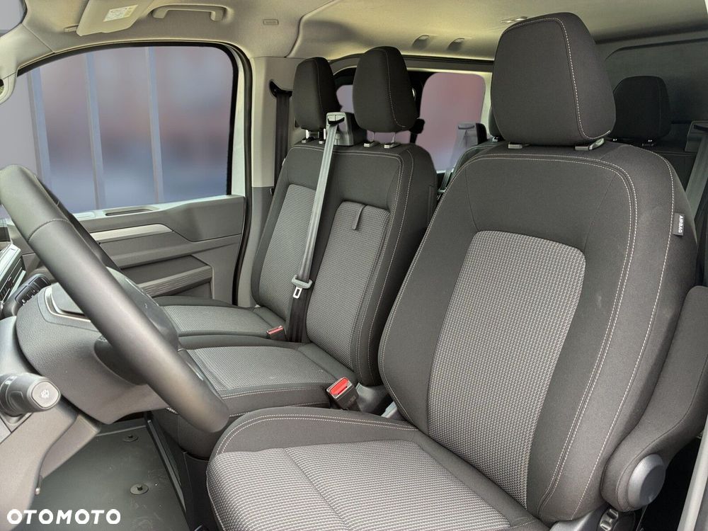 Volkswagen Transporter T7 Furgon Plus PanAmericana /6 osob./AUTOMAT, 2.0 TDI 150KM, r.o. 3500 mm - 17