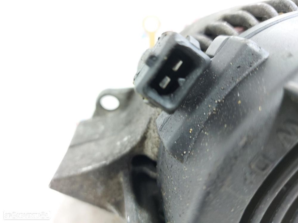 ALTERNADOR VOLKSWAGEN GOLF III 1996 -028903025G - 3