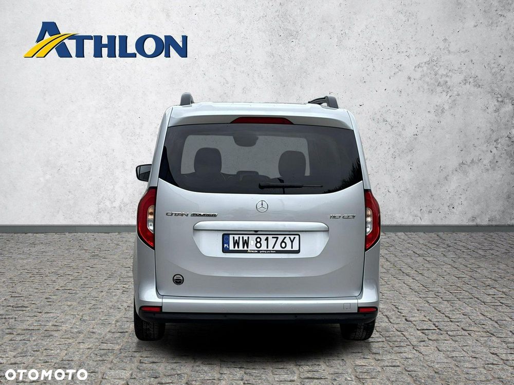 Mercedes-Benz Citan Tourer L1 420.723 - 4