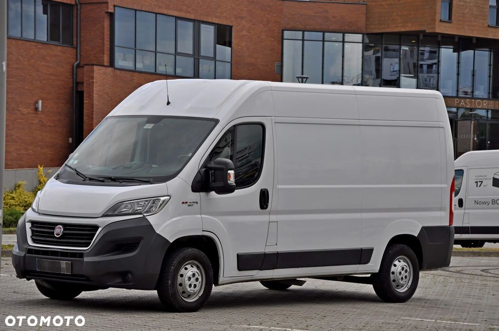 Fiat Ducato - 14