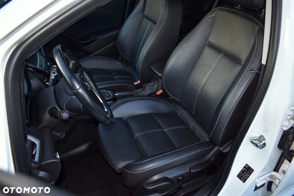Opel Astra 1.4 Turbo Edition - 25