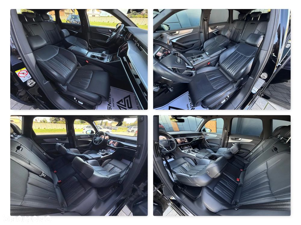 Audi A6 Avant 55 TFSI e Quattro Sport S tronic - 15